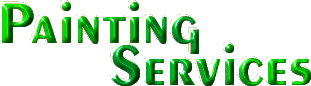 Painting Services